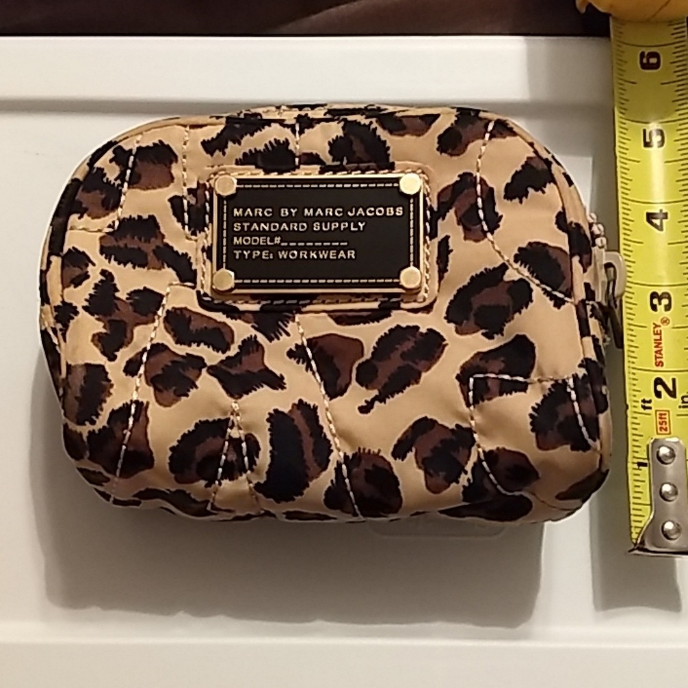 Marc by Marc Jacobs Accessory Bag - Picture 5 of 8